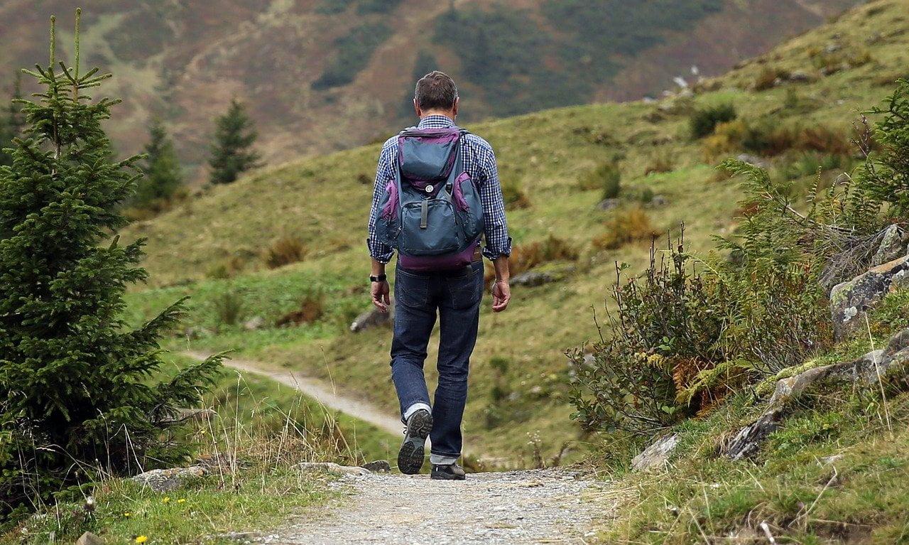 Doe inspiratie op met deze populaire wandelroutes door Nederland!