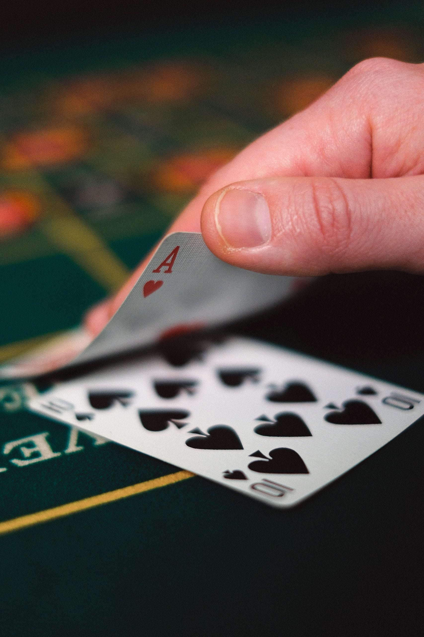 Welke spellen kun je in een online casino spelen?