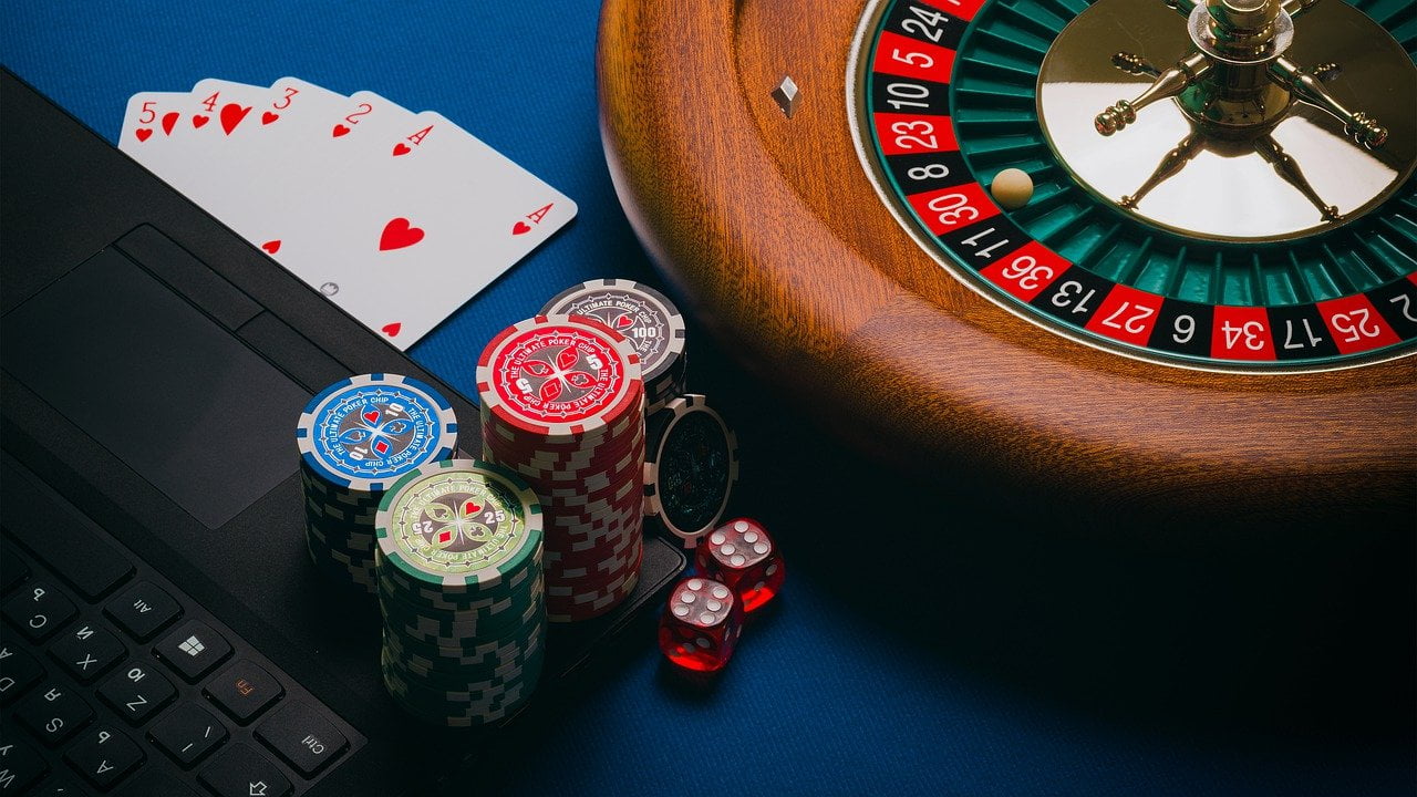 Kun je gratis in het online casino spelen?
