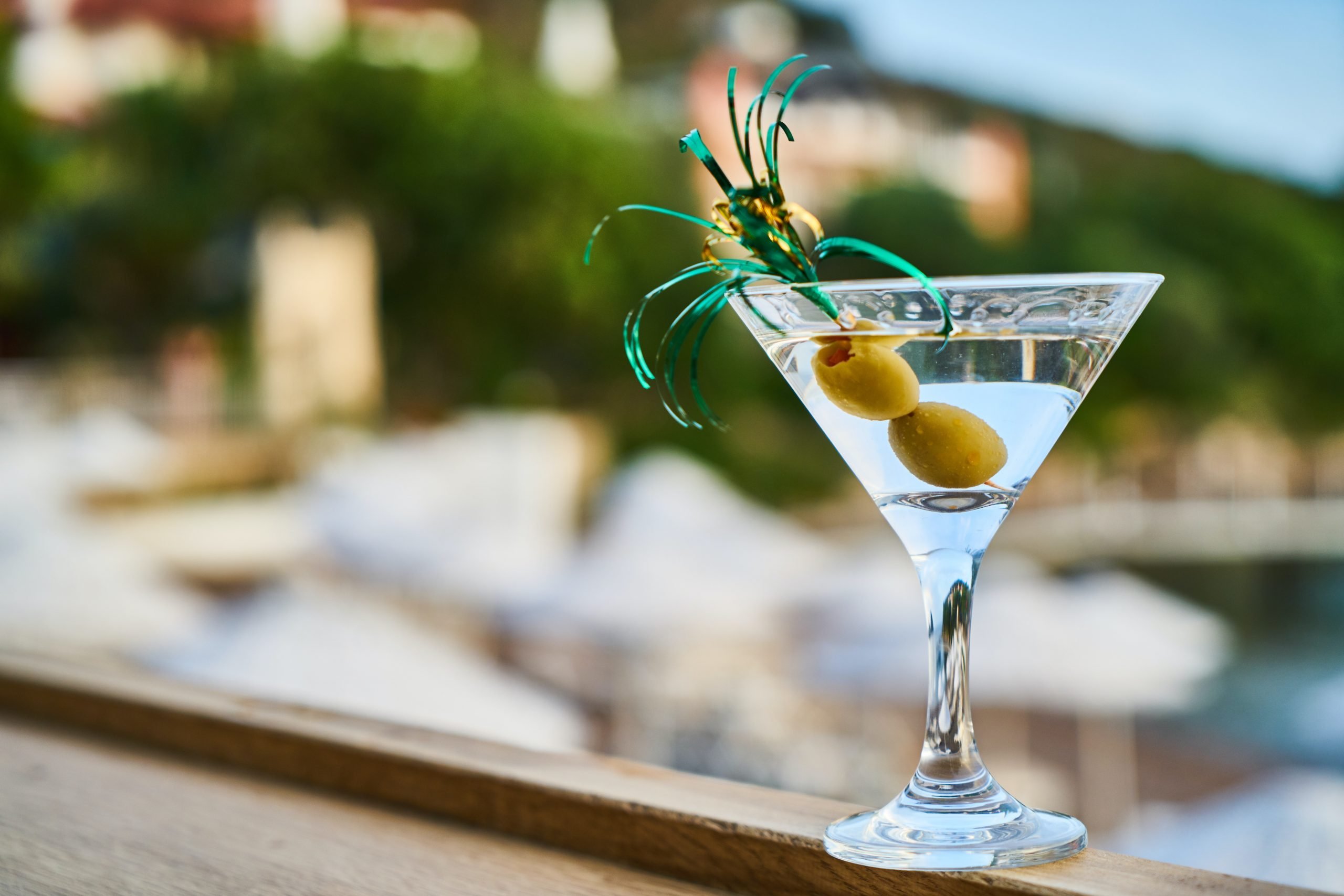 Hoe maak je de lekkerste cocktails met Martini?