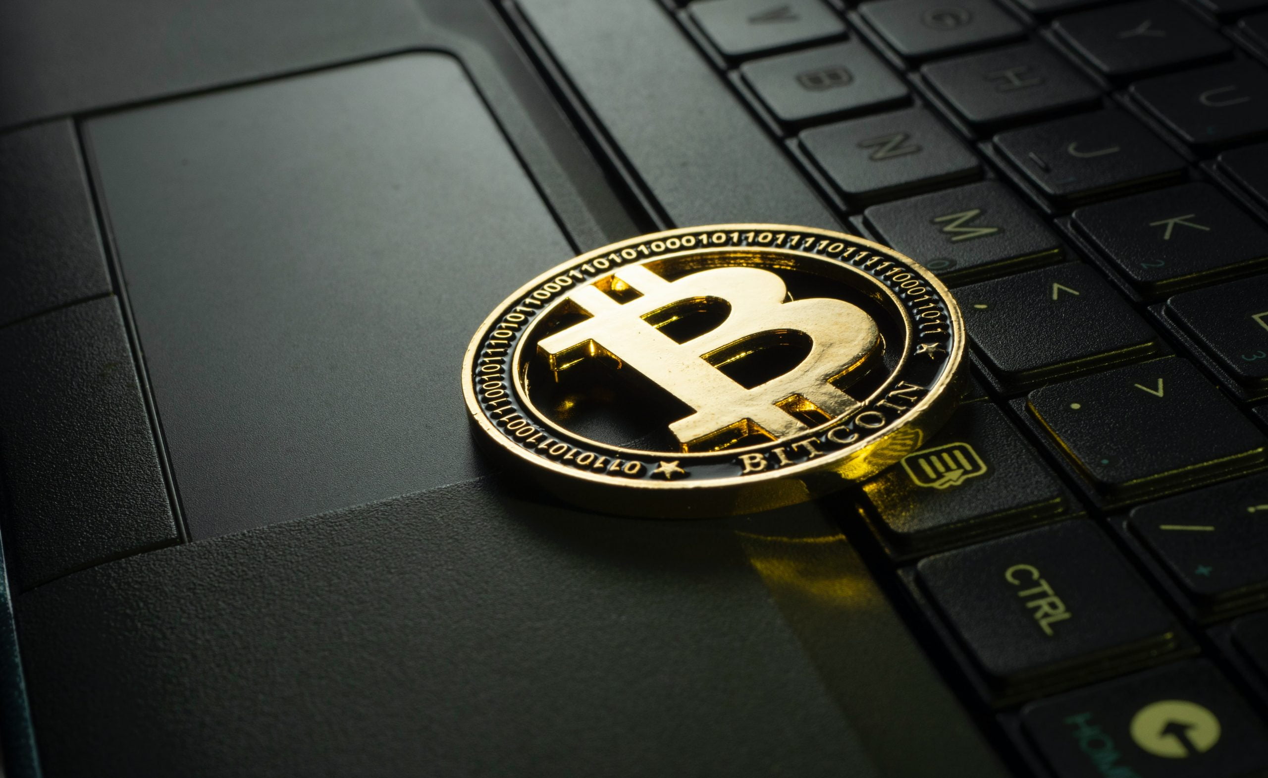 De 5 belangrijkste cryptocurrencies naast Bitcoin