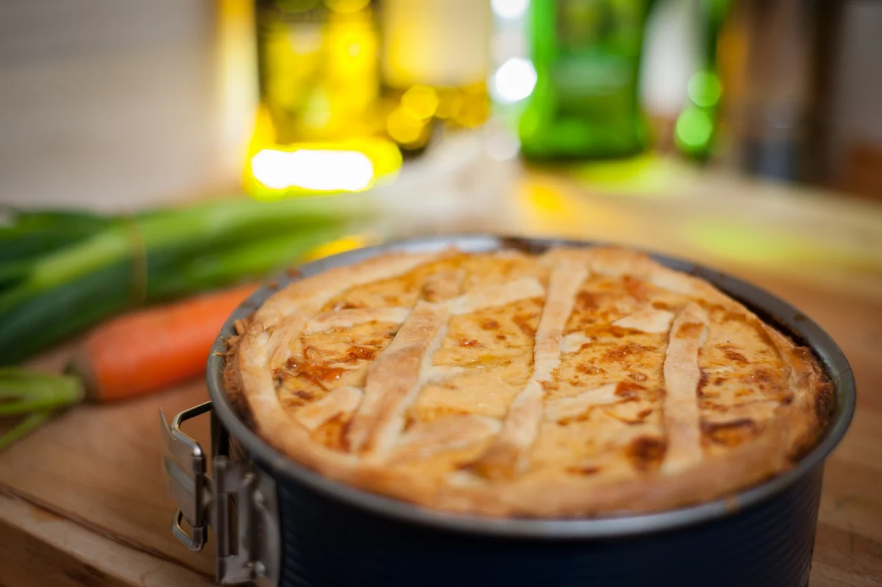 Dit zijn 10 Unieke Ingrediënten voor de Lekkerste Appeltaart