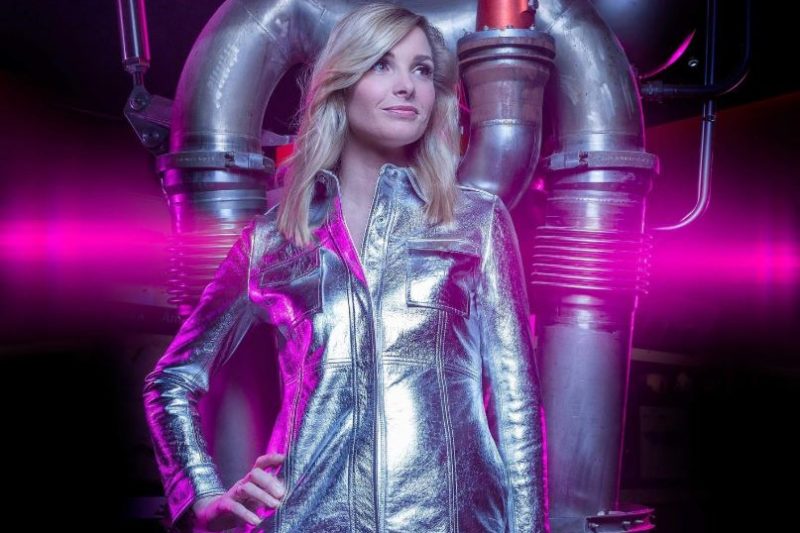 Wie is de vriend van journalist Welmoed Sijtsma