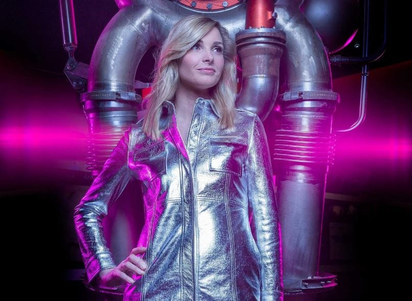 Wie is de vriend van journalist Welmoed Sijtsma